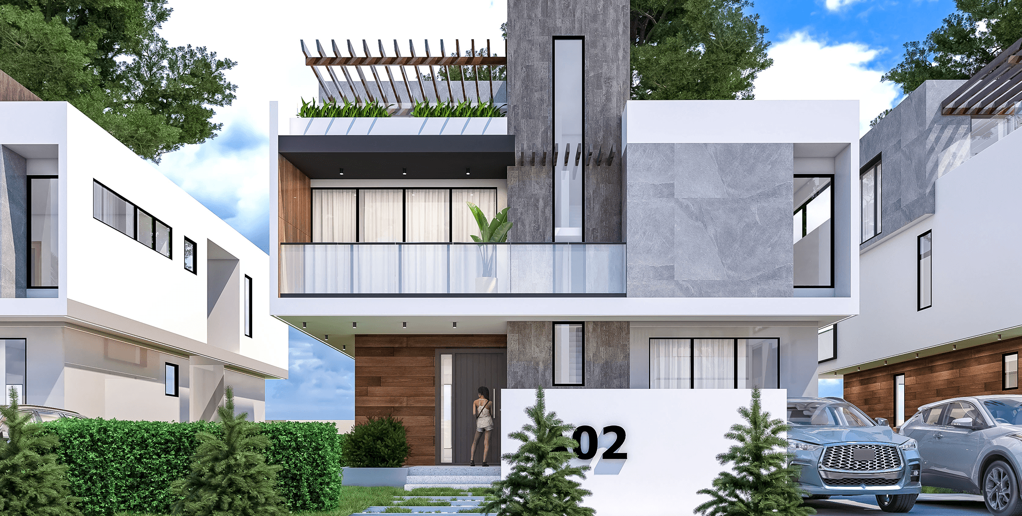 Zim Villas - Image 1