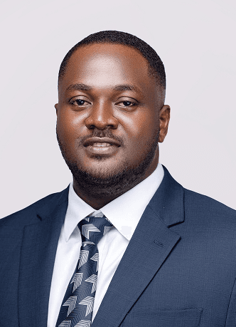 Gabriel Antwi Asempa