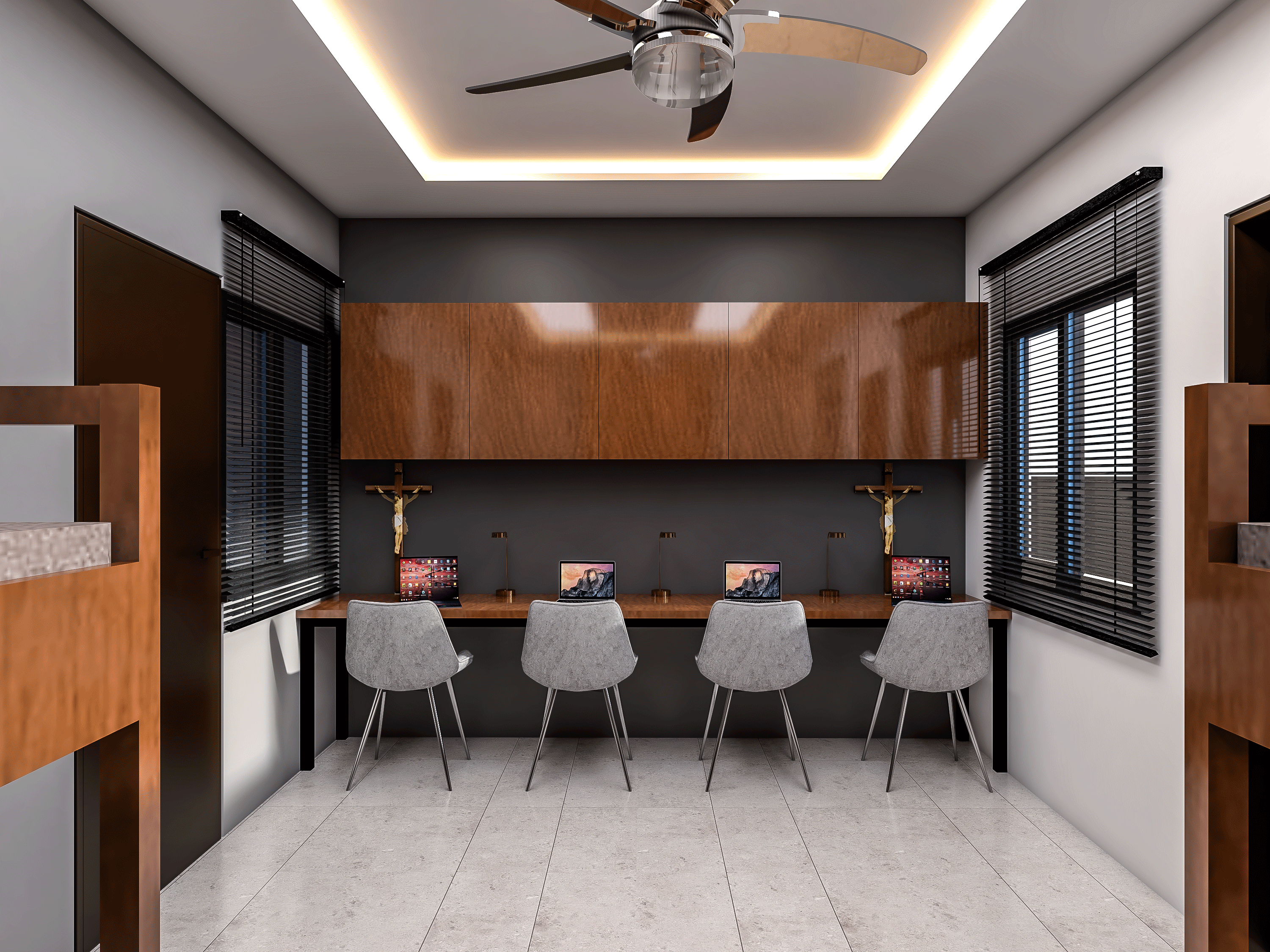 IMCS Pax Romana Hostel - Image 1