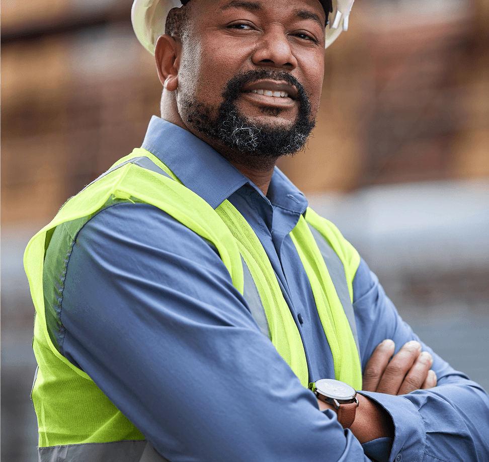 Professional facilities manager