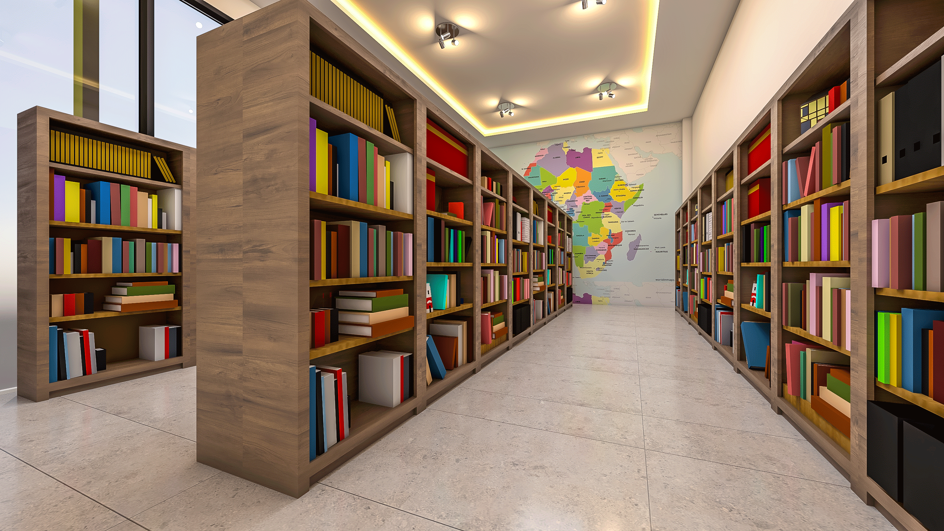 IMCS Pax Romana Hostel - Image 2