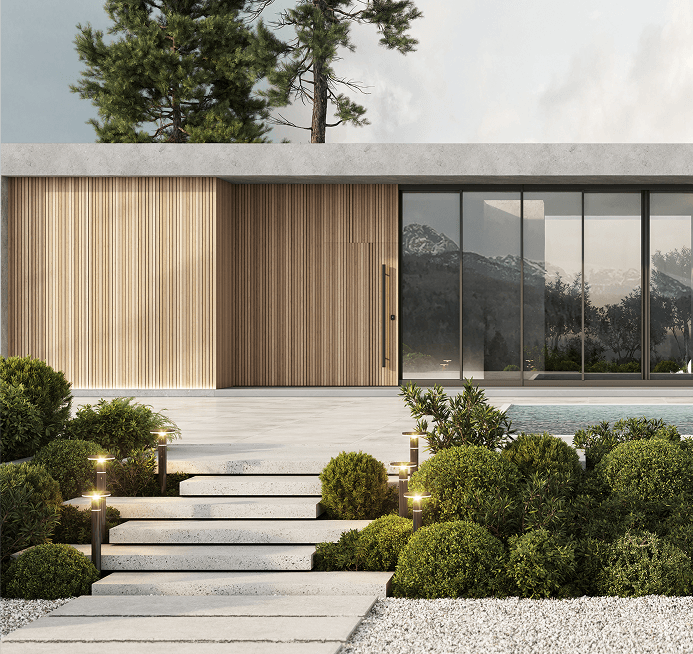 Zodiac Villas - Image 1